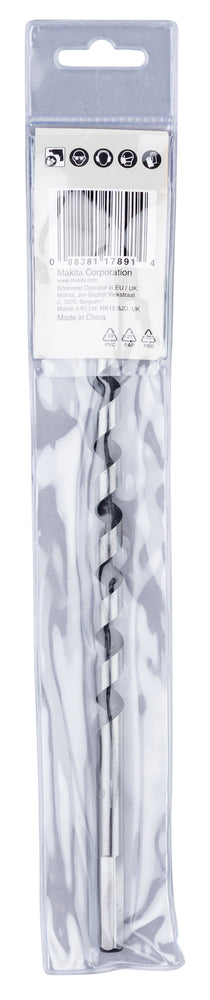 D-07353 Schlangenbohrer 10x250mm