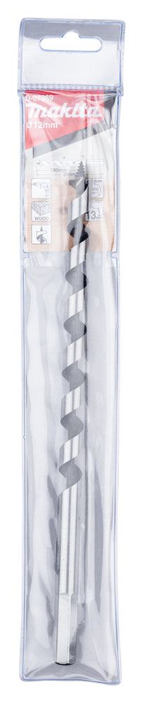 D-07369 Schlangenbohrer 12x250mm