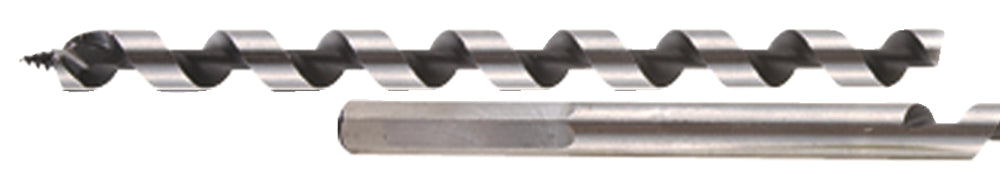 D-07375 Schlangenbohrer 14x250mm