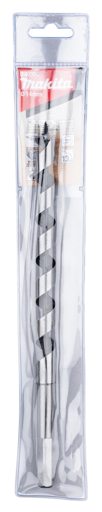 D-07375 Schlangenbohrer