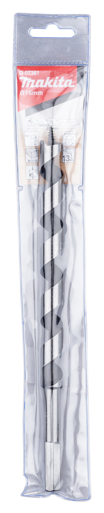 D-07381 Schlangenbohrer