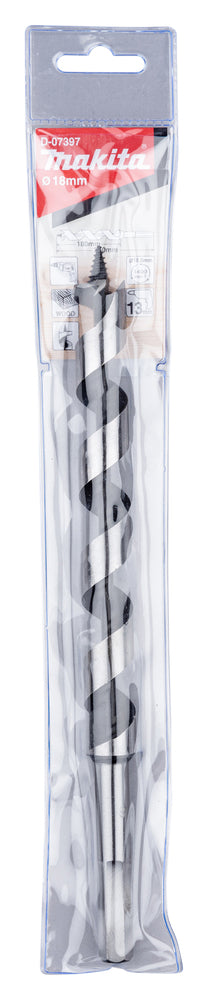 D-07397 Schlangenbohrer