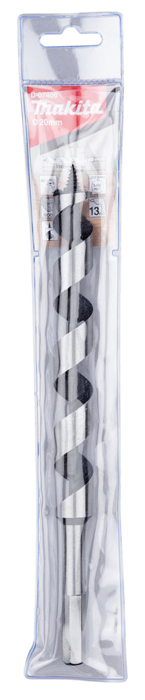 D-07406 Schlangenbohrer