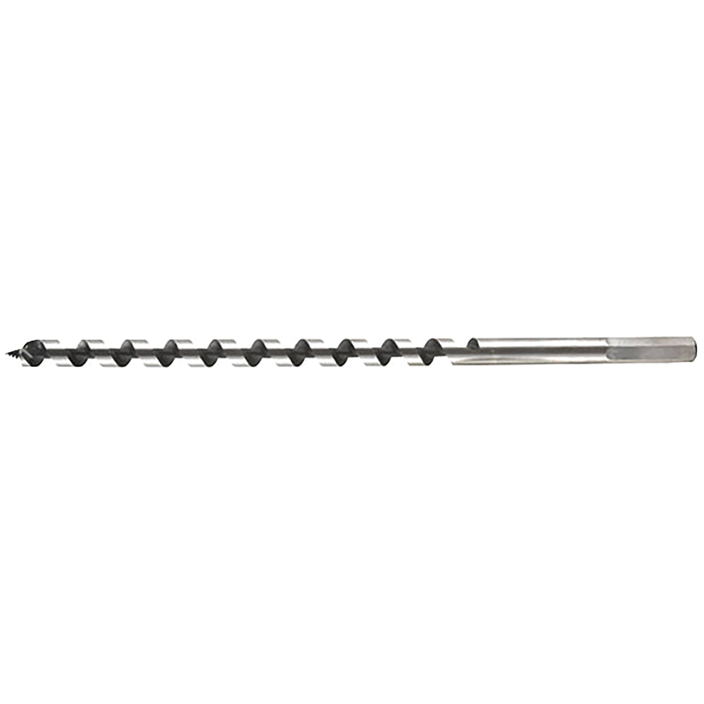 D-07543 Schlangenbohrer 30x400mm