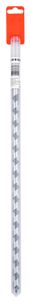 D-07571 Schlangenbohrer 12x450mm