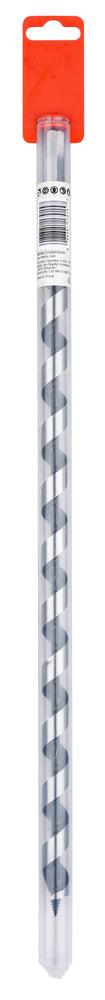 D-07593 Schlangenbohrer 16x450mm