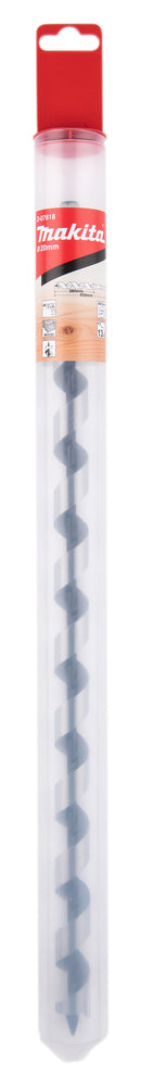 D-07618 Schlangenbohrer 20x450mm