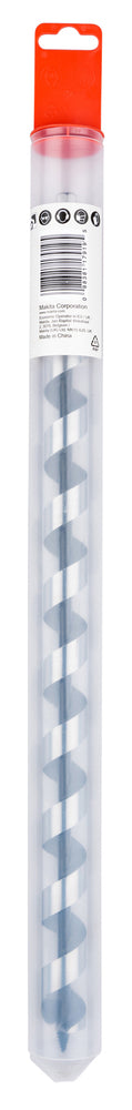 D-07630 Schlangenbohrer 24x450mm