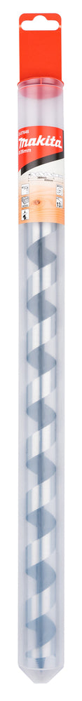 D-07646 Schlangenbohrer 26x450mm