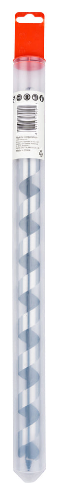 D-07646 Schlangenbohrer 26x450mm