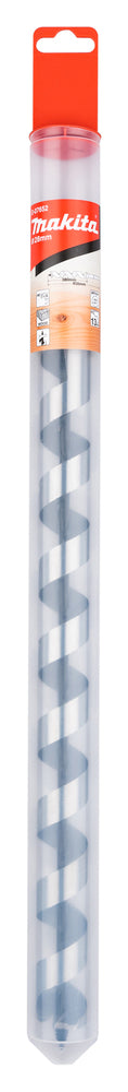 D-07652 Schlangenbohrer 28x450mm
