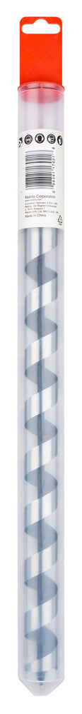 D-07652 Schlangenbohrer 28x450mm