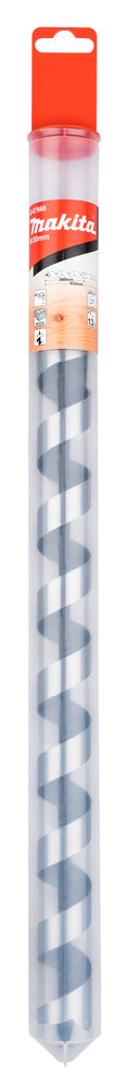 D-07668 Schlangenbohrer 30x450mm