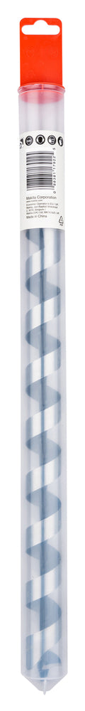 D-07668 Schlangenbohrer 30x450mm