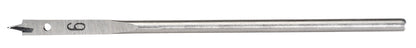 D-07674 Flachfräsbohrer 6x150mm