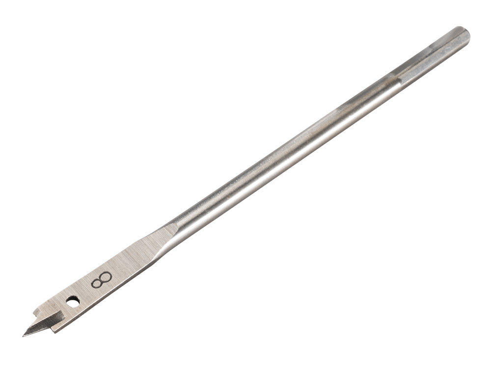 D-07680 Flachfräsbohrer