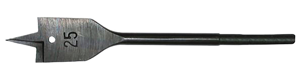 D-07705 Flachfräsbohrer 12x150mm