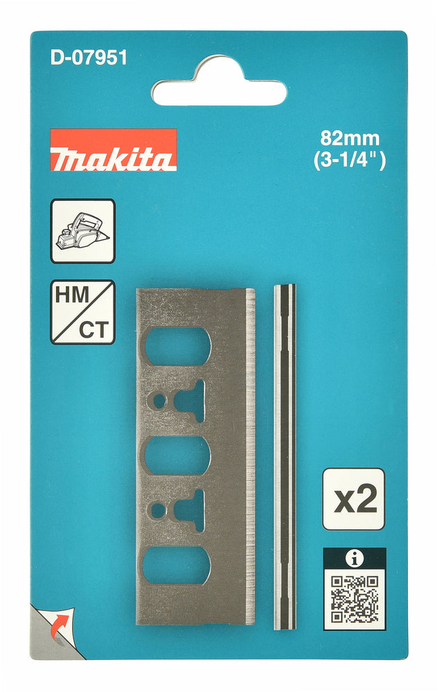 D-07951 Wendemesser HM 82 mm inkl. Druckplatten