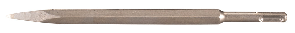D-08713 SDS-PLUS Spitzmeißel 250mm