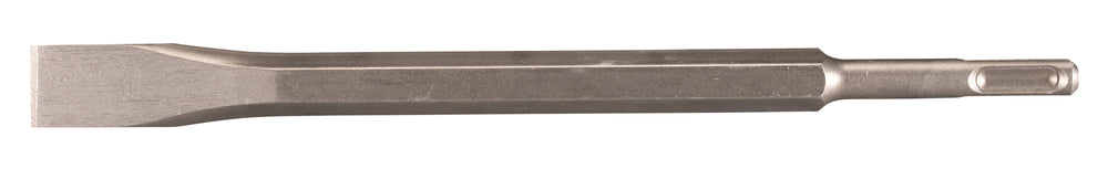 D-08729 SDS-PLUS Flachmeißel 250x20mm