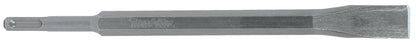 D-08729 SDS-PLUS Flachmeißel 250x20mm
