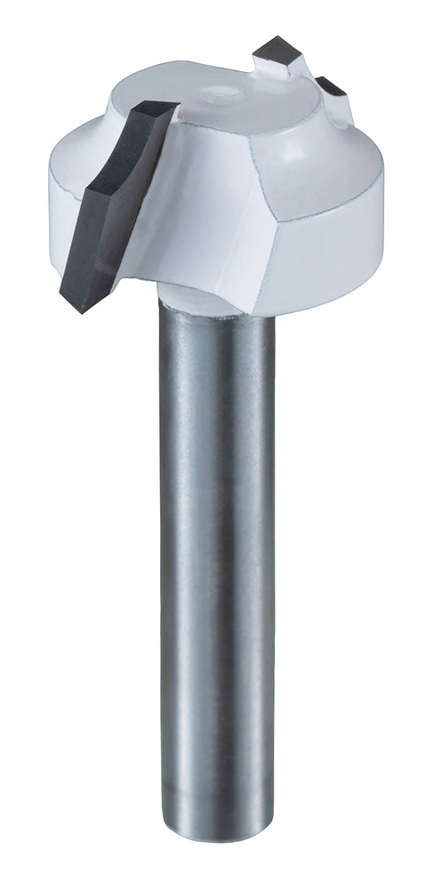 D-09357 Fräser Rundkanten 6mm