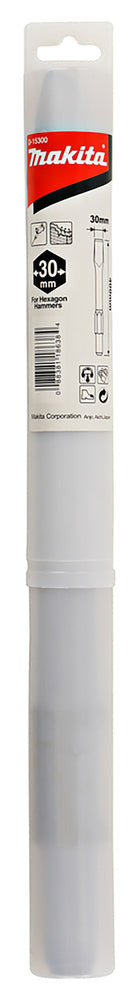 D-15300 Flachmeißel