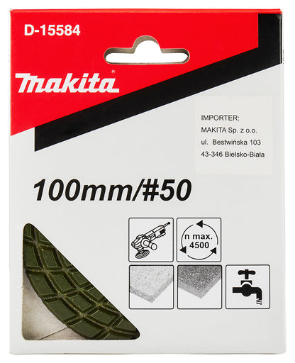 D-15584 Nass-Dia-Klett-Scheibe