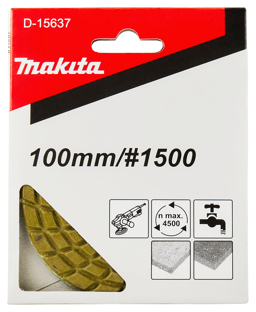 D-15637 Nass-Dia-Klett-Scheibe