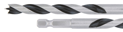 D-15877 Holzbohrer 1/4" 4x92mm