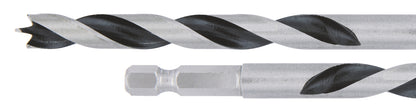 D-15883 Holzbohrer 1/4" 5x103mm