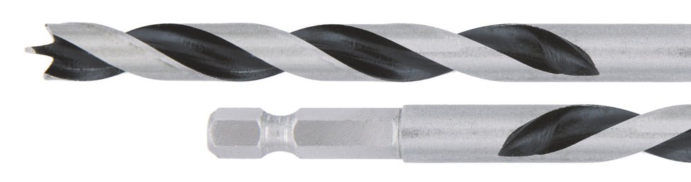 D-15899 Holzbohrer 1/4" 6x110mm