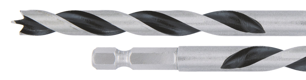 D-15920 Holzbohrer 1/4" 12x151mm