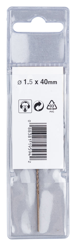 D-17289 HSS Co Metallbohrer