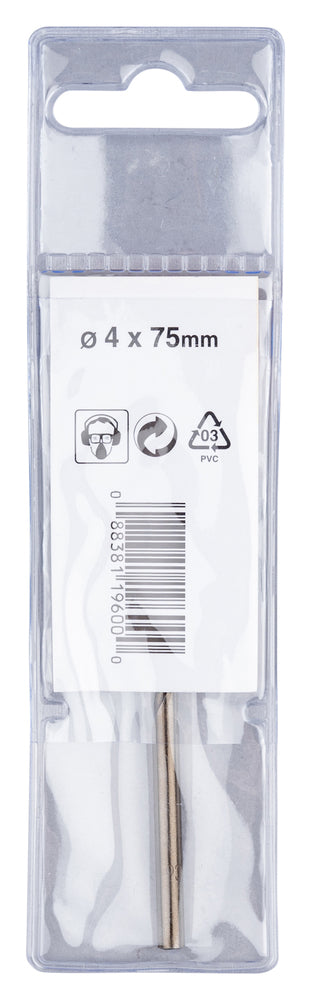 D-17348 HSS Co Metallbohrer