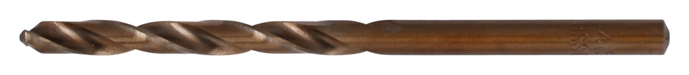D-17354 Bohrer 4,5mm HSS-Co