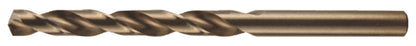 D-17407 HSS Co Metallbohrer