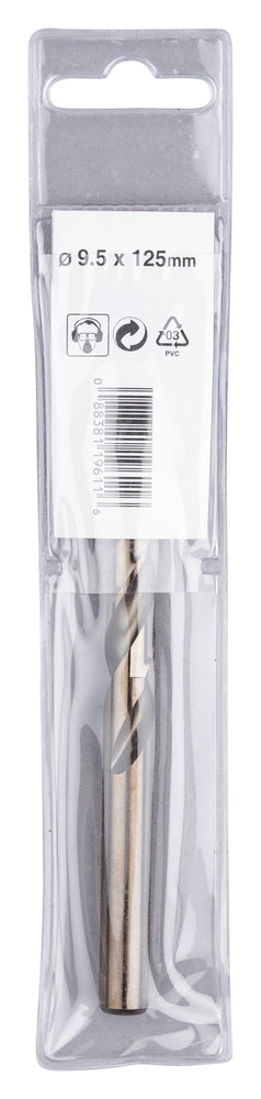 D-17457 Bohrer 9,5mm HSS-Co