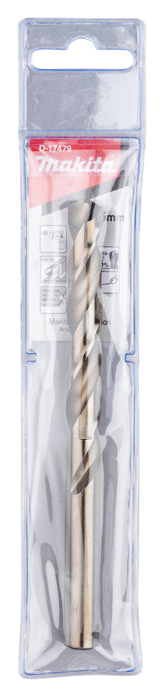 D-17479 HSS Co Metallbohrer