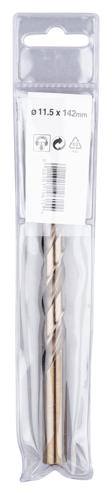 D-17491 HSS Co Metallbohrer