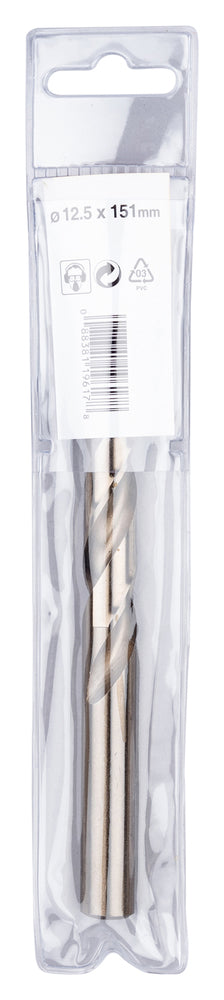 D-17516 Bohrer 12,5mm HSS-Co