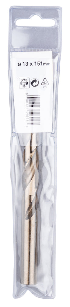 D-17522 HSS Co Metallbohrer