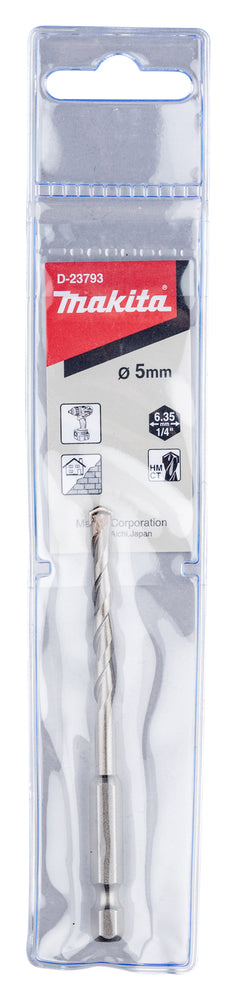 D-23793 HM Steinbohrer