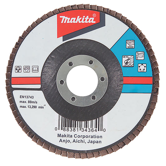 D-27165 Fächerscheibe