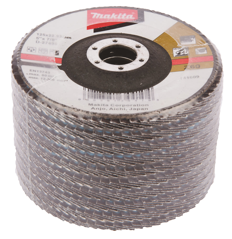 D-27492 Fächerscheibe