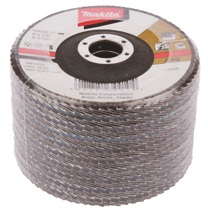 D-27492 Fächerscheibe