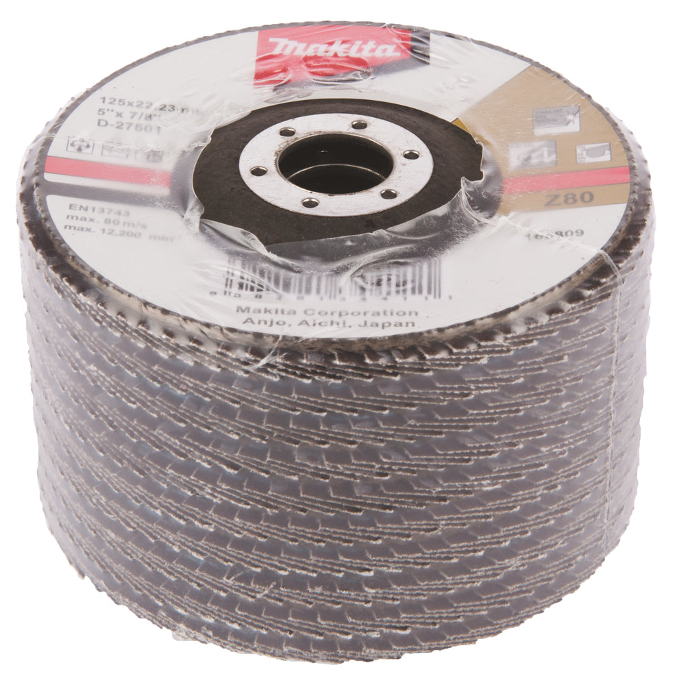 D-27501 Fächerscheibe