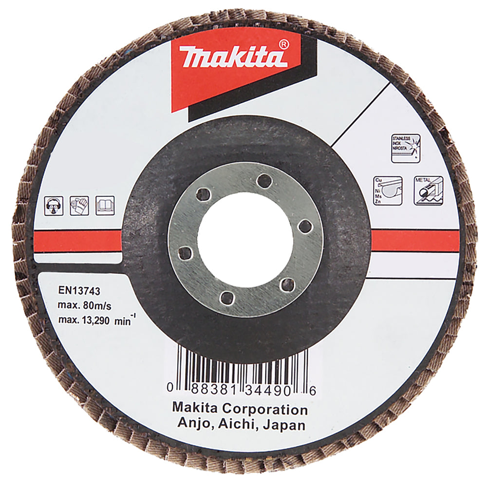 D-28335 Fächerscheibe