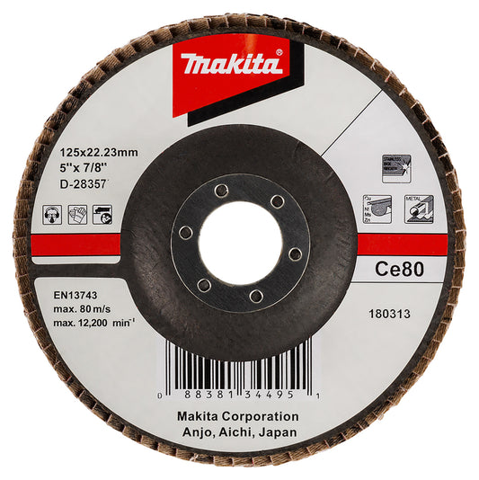 D-28357 Fächerscheibe