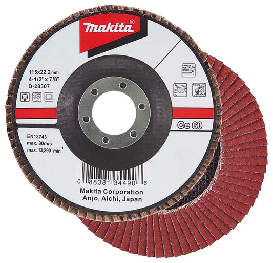 D-28494 Fächerscheibe